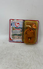Load image into Gallery viewer, TY Teenie Beanie Babies Baby McDonalds International Bears II Germania Toy
