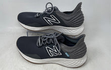 Load image into Gallery viewer, New Balance Mens Fresh Foam Roav MROAVTG Gray White Running Shoes Size 9.5 D
