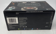 Load image into Gallery viewer, ReTrak Emerge Tech Black Utopia 360 Degree 3D Virtual Reality Headset Not Tested
