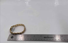 Load image into Gallery viewer, Authentic Elgin Women's Gold-Tone Dress Watch
