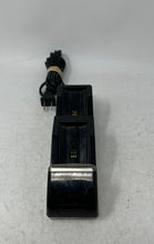 Load image into Gallery viewer, Nyko Charge Base Item 86074-A50 Black XBox 360 Charger No Tested
