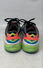 Load image into Gallery viewer, Puma Kids RS-X3 NRGY Multicolor Lace-Up Low Top Sneaker Shoes Size 8.5
