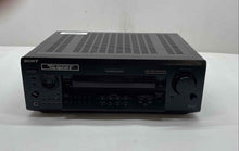 Load image into Gallery viewer, Sony STR-DE725 Black Dolby Digital 5.1 Channel Home FM/AM Receiver Not Tested
