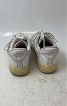 Load image into Gallery viewer, Nike Womens Air Force 1 Low 07 315115-112 White Leather Sneakers Shoes Size 8
