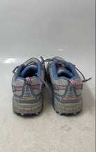 Load image into Gallery viewer, New Balance Unisex 412 V3 WTE412A3 Gray Light Blue Sneakers Shoes Size M7 W8.5 D
