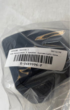 Load image into Gallery viewer, Bose Acoustimass 3 Black Compact Wired Speaker System Left Untested
