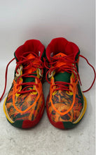 Load image into Gallery viewer, Nike Mens Kyrie Infinity DO9614-800 Multicolor Lace-Up Basketball Shoes Size 14
