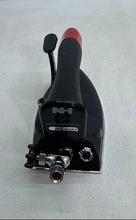 Load image into Gallery viewer, Newhouse Specialty Model TFL-420P Black All-Steam Iron With Box Not Tested
