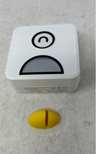 Load image into Gallery viewer, Poooliprint Inkless White Wireless Portable Bluetooth Printer Not Tested
