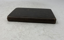 Load image into Gallery viewer, Vintage The Connecticut Registrar 1878 A State Calendar Hardcover Book
