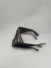 Load image into Gallery viewer, Guess, Nine West, Helium Multicolored Glasses (6Pcs)
