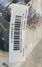 Load image into Gallery viewer, Miroir Pocket MP60 Black HDMI Connectivity Stereo Portable Projector Untested
