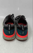 Load image into Gallery viewer, Nike Womens Epic React Flyknit Gray Black Red Lace-Up Sneaker Shoes Size 8.5
