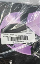 Load image into Gallery viewer, Wolflaws TA2000 Purple 2.4GHz Wireless Video Gaming Headset Open Box Not Tested
