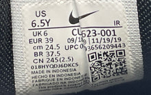Load image into Gallery viewer, Nike Kids Air Max Plus Multicolor Low Top Lace-Up Sneaker Shoes Size 6.5Y
