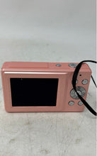 Load image into Gallery viewer, Vivitar PopSnap VEC S124 Pink 2.4 Inch Screen 1080p Digital Camera Not Tested
