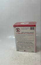 Load image into Gallery viewer, The Boston Red Sox 2004 World Series Collector's Edition 12 Disc DVD Box Set
