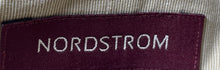 Load image into Gallery viewer, Nordstrom Mens Brown Long Sleeve Collared Regular Fit Dress Shirt Size 15.5 34
