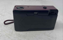 Load image into Gallery viewer, Heyday Purple TT35CAM02 Focus Free 28MM Digital Film Camera Not Tested
