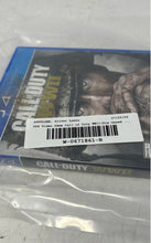 Load image into Gallery viewer, Activision Call Of Duty WWII Sony PlayStation 4 Video Game Not Tested
