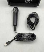 Load image into Gallery viewer, Epiphone Electar 10 Compact Electric Guitar Amplifier w/ Accessories Not Tested
