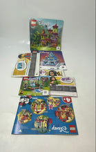 Load image into Gallery viewer, Lot Of 7 Pcs Assorted Lego Friends &amp; Disney Mixed Instruction Manuals For Age 3+
