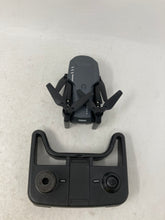 Load image into Gallery viewer, Pioneer Model 1812 Black Remote Controller Drone With Carrying Case Not Tested
