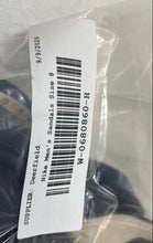 Load image into Gallery viewer, Nike Mens Black Comfort Footbed Open Toe Slip-On Thong Sandals Size 8
