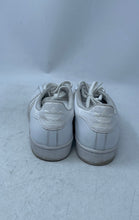 Load image into Gallery viewer, Adidas Mens Superstar B27136 White Low Top Lace-Up Sneaker Shoes Size 9.5
