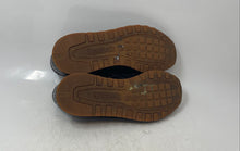 Load image into Gallery viewer, Reebok Womens Classic CM9941 Black Lace-Up Low Top Sneaker Shoes Size 9.5
