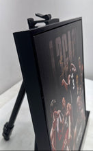 Load image into Gallery viewer, Tribute To Dwyane Wade And His Legacy With The Miami Heat Entitled Legacy Poster
