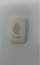 Load image into Gallery viewer, Buhel D06 Black White Wireless Bluetooth Headset Open Box Not Tested
