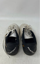 Load image into Gallery viewer, Nike Kids Phantom GX II Club FG FJ2600-100 White Black Gold Soccer Cleats 4.5Y
