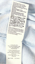 Load image into Gallery viewer, J.Crew Mens Light Blue Collared Long Sleeve Button-Up Shirt Size Large
