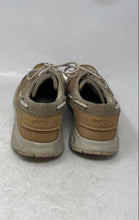 Load image into Gallery viewer, Columbia Mens PFG Boatdrainer BM2611-265 Beige Lace-Up Boat Shoes Size 10
