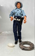 Load image into Gallery viewer, Hasbro Life Magazine Historical Editions G.I. Joe U.S. Navy Sailor Figure w/ Box
