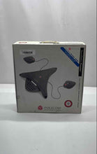 Load image into Gallery viewer, Polycom SoundStation Premier 550D Teleconferencing Advanced Solutions Not Tested
