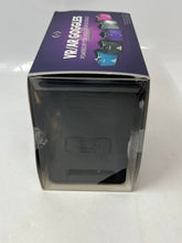 Load image into Gallery viewer, Merge Black 360 View AR Smartphone Virtual Reality Goggles Headset Not Tested
