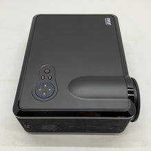 Load image into Gallery viewer, Pyle Pro PRJLE33 100 In Viewing Screen 1080p HD LED Projector In Box Not Tested
