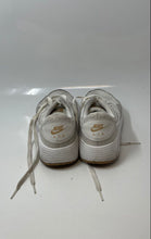 Load image into Gallery viewer, Nike Womens Air Max SC White Low Top Lace-Up Sneaker Shoes Size 7.5
