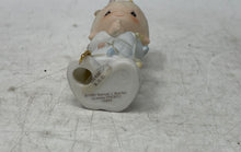 Load image into Gallery viewer, Enesco Precious Moments May Your Christmas Be Delightful Decorative Ornament
