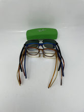 Load image into Gallery viewer, Ray-Ban, Anne Klein, Tommy Hilfiger Multicolored Glasses (6 Pcs)
