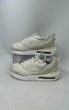 Load image into Gallery viewer, Nike Womens Air Max Dawn Phantom DM8261-001 White Sneaker Shoes Size 8
