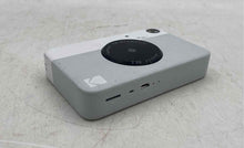 Load image into Gallery viewer, Kodak Rodomatic Printomatic Digital Instant Print Camera Not Tested
