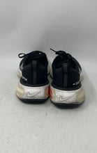 Load image into Gallery viewer, Nike Mens ZoomX Invincible Run Flyknit 3 DR2615-001 Black Running Shoes Size 7.5
