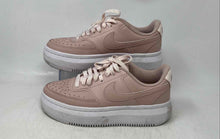 Load image into Gallery viewer, Nike Womens Court Vision Alta Pink Low Top Lace-Up Sneaker Shoes Size 7
