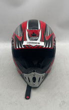 Load image into Gallery viewer, Fulmer Multicolor Off-Road Blade AF-C1 Full-Face Motorcycle Helmet Size M
