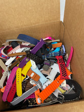 Load image into Gallery viewer, Variety Bands for Smart Watches 10 Pounds + 5.1 oz Box
