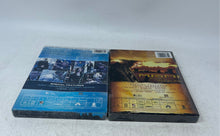 Load image into Gallery viewer, Set Of 2 Pcs CSI NY Eighth Season And CSI Miami Final Season DVDs Sealed
