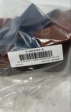 Load image into Gallery viewer, Italian Shoemakers Womens Brown Blue Slip-On Platform Sandals Size 7 1/2
